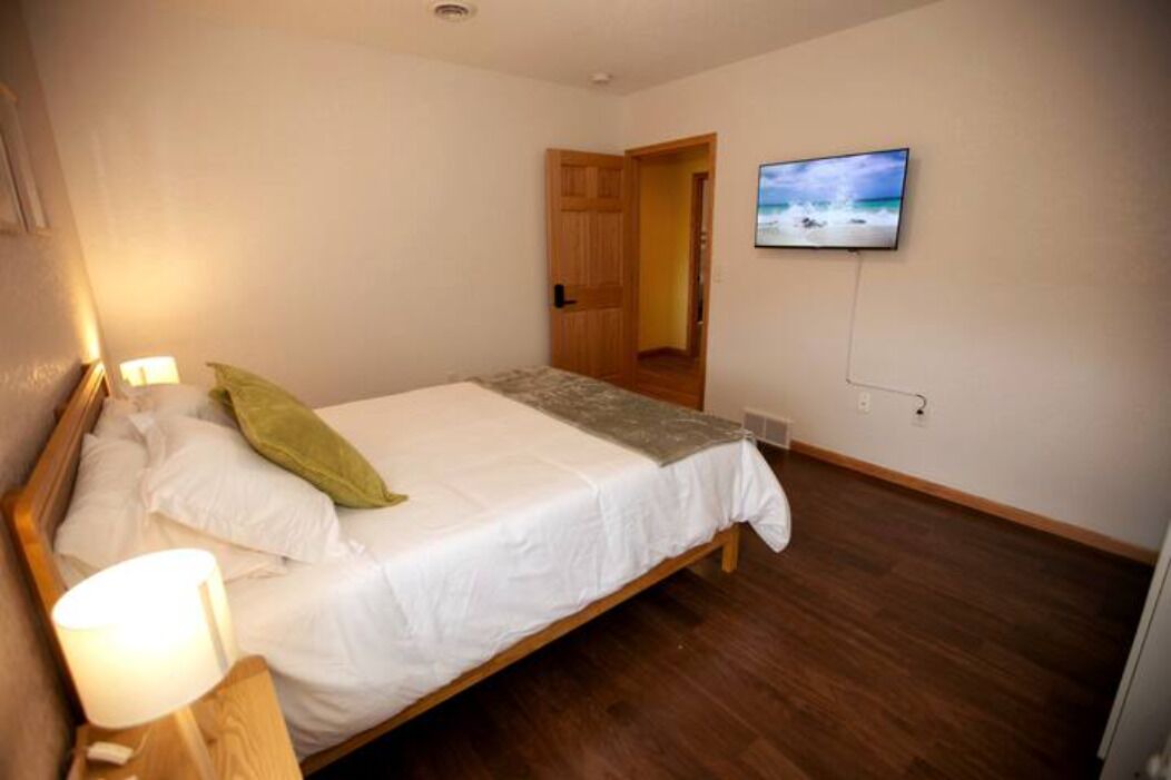 Photo of Bedroom in Decorah