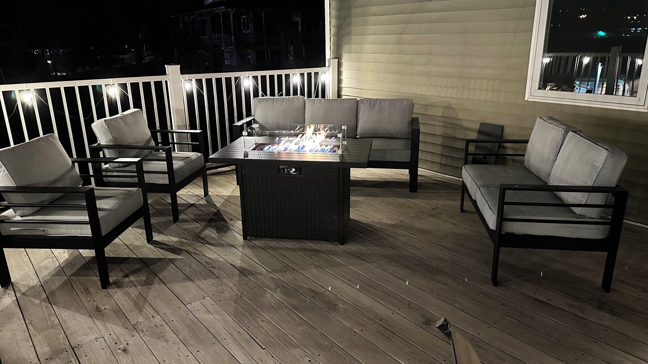 Photo of Outdoor in Decorah