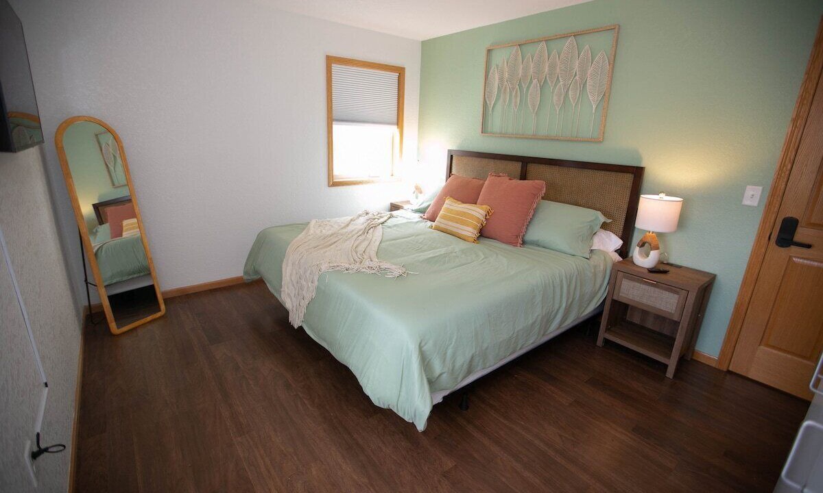 Photo of Bedroom in Decorah