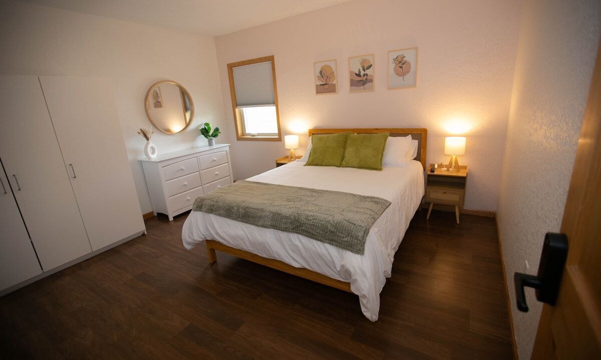 Photo of Bedroom in Decorah