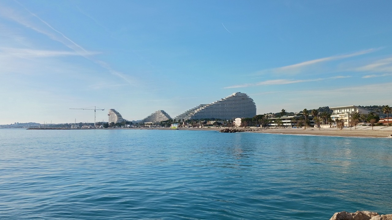 Photo of Others in Villeneuve Loubet Beach
