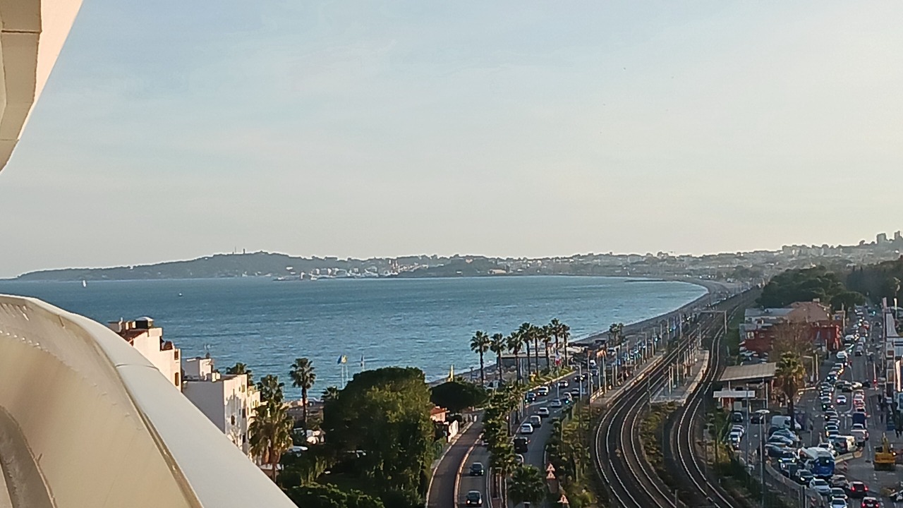 Photo of Outdoor in Villeneuve Loubet Beach