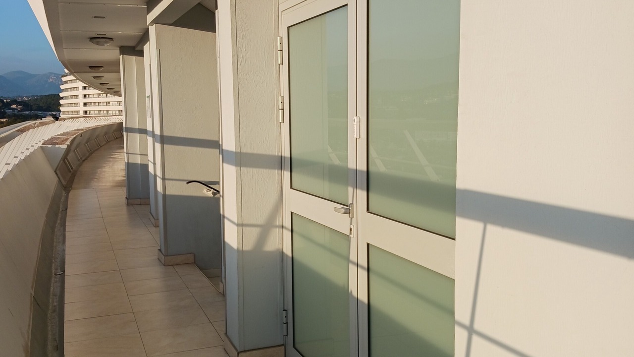 Photo of Outdoor in Villeneuve Loubet Beach