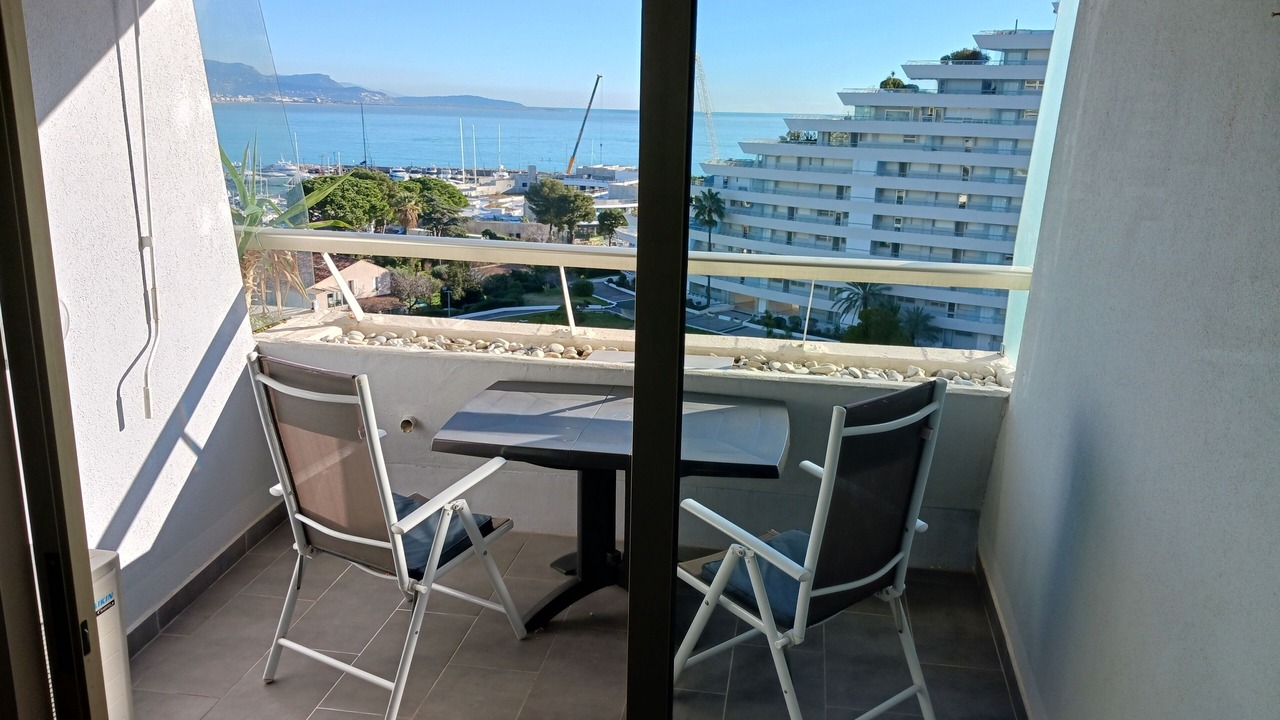 Photo of Others in Villeneuve Loubet Beach