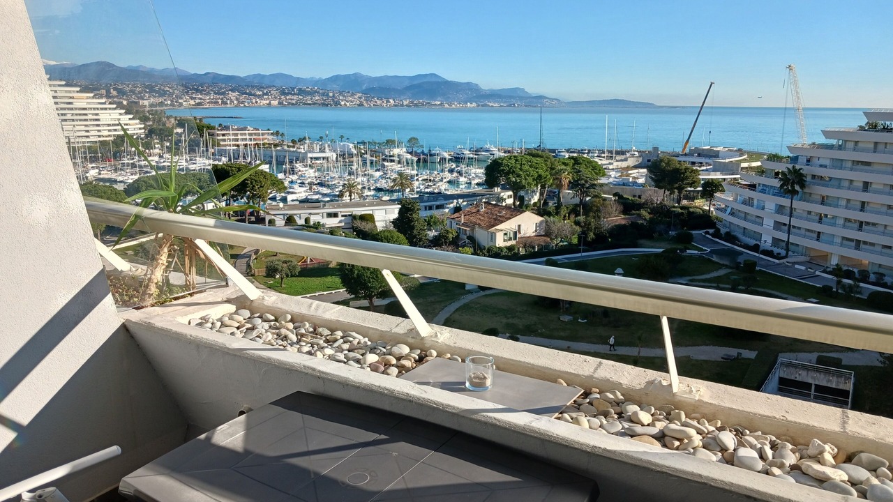 Photo of Outdoor in Villeneuve Loubet Beach