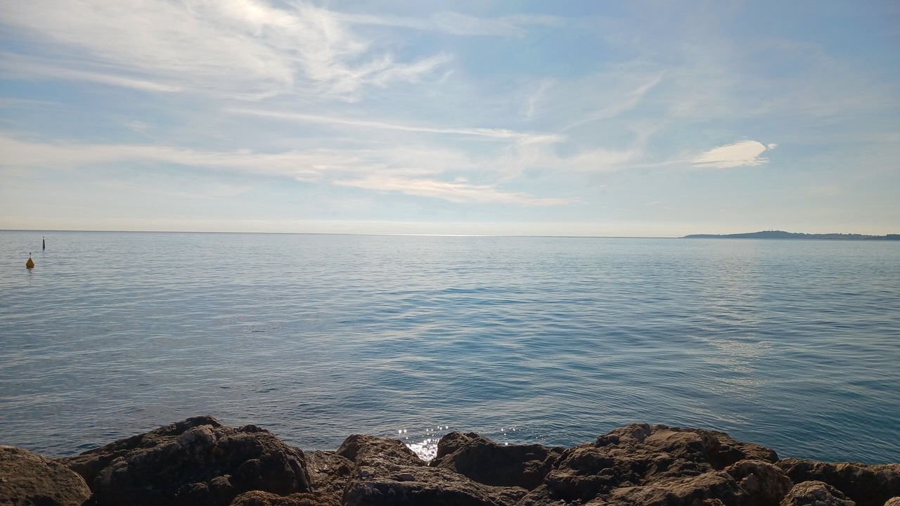 Photo of Others in Villeneuve Loubet Beach