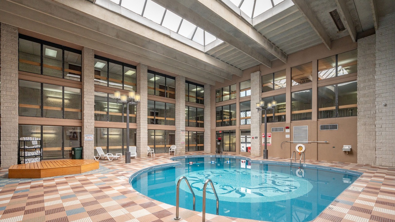 Photo of Outdoor in Mountainside