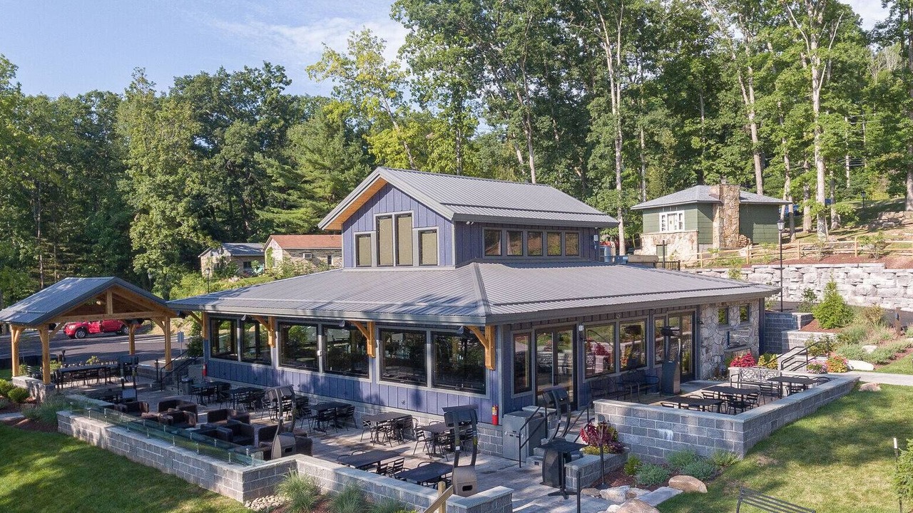 Photo of Outdoor in Mountainside