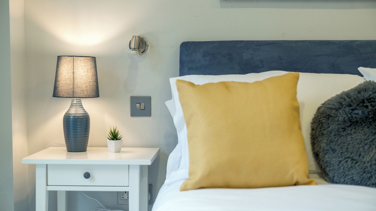 Photo of Bedroom in Dalgarno