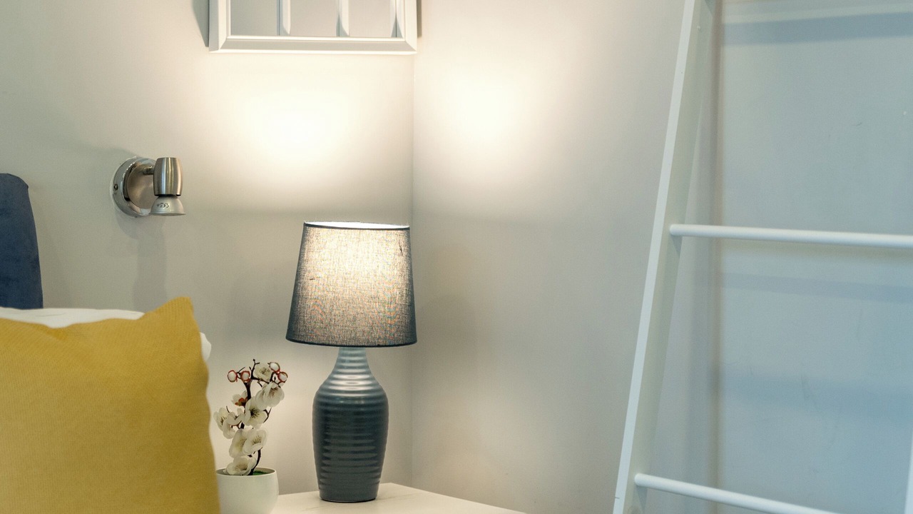 Photo of Bedroom in Dalgarno