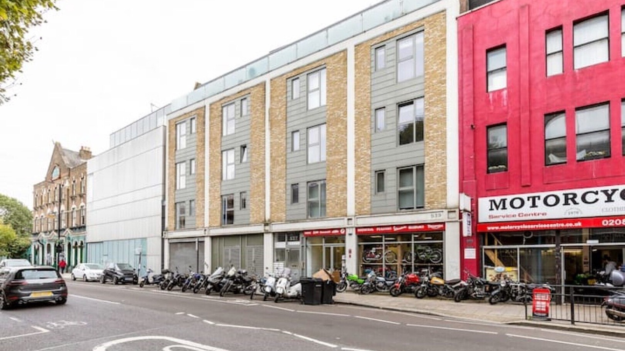 Photo of Outdoor in Dalgarno