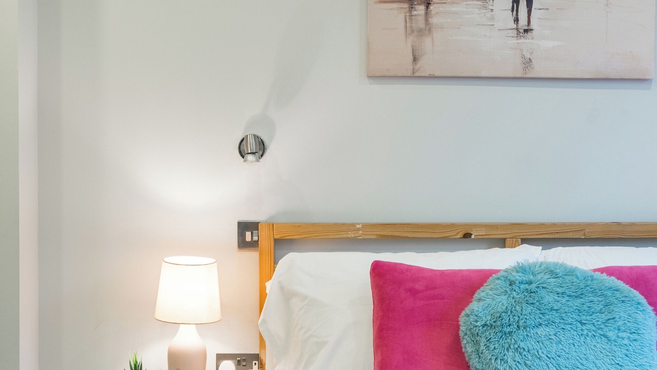 Photo of Bedroom in Dalgarno