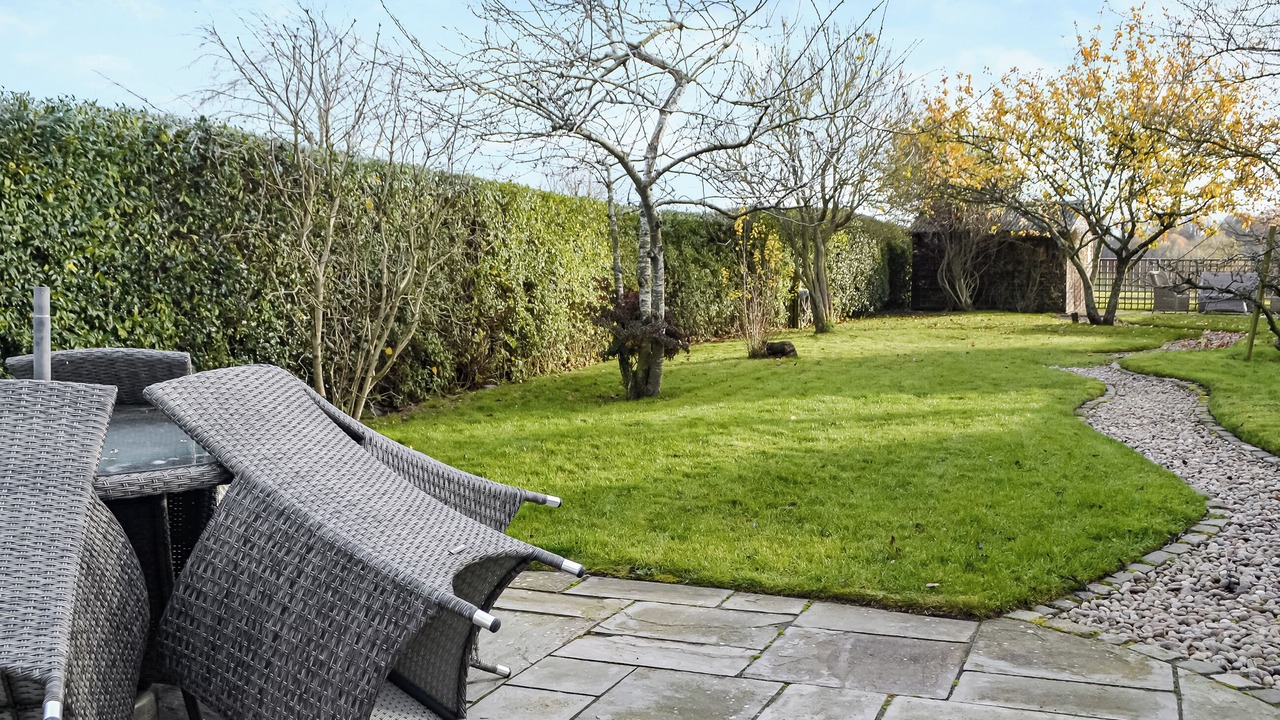 Photo of Outdoor in Leitholm