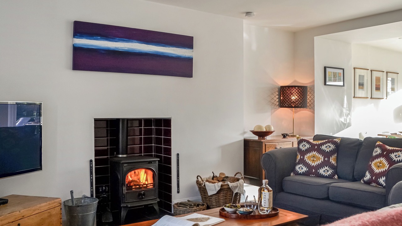 Photo of Bedroom in Leitholm