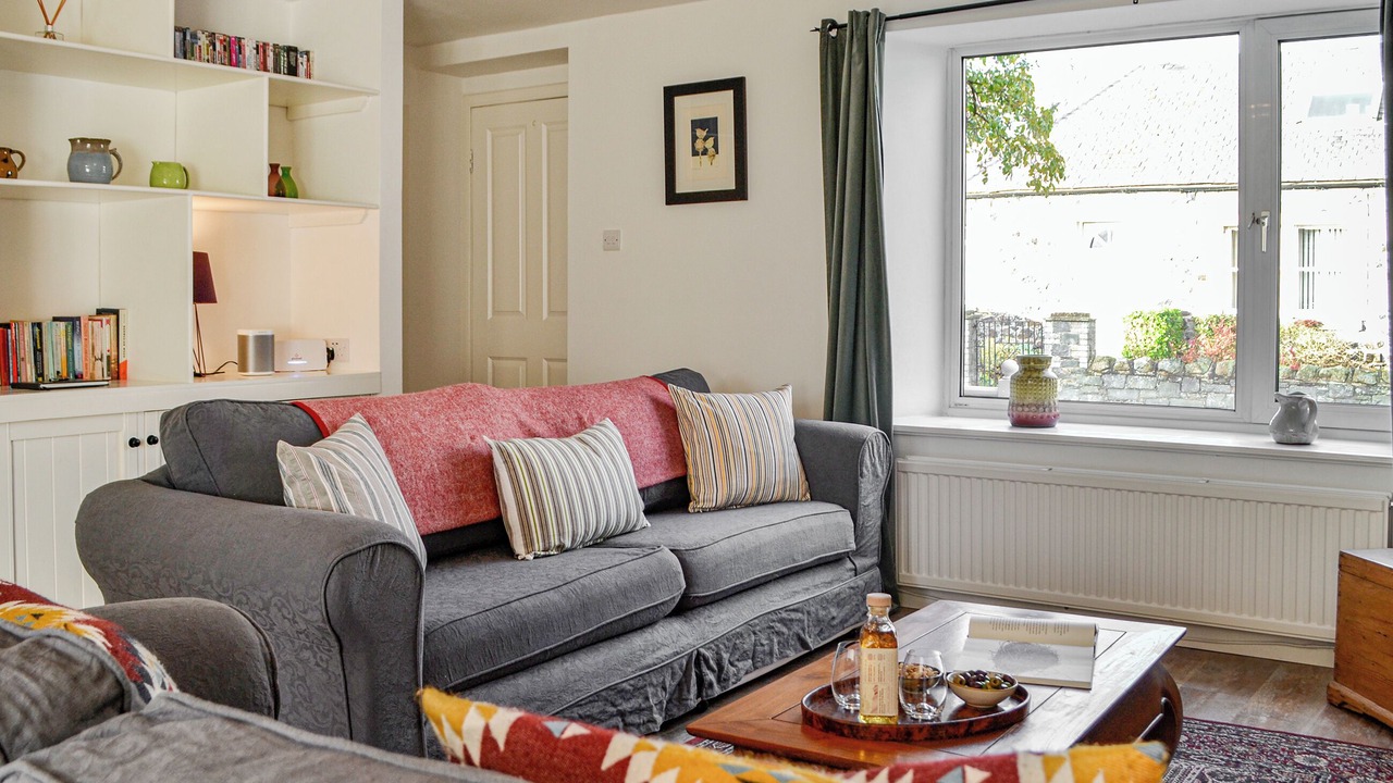 Photo of Bedroom in Leitholm