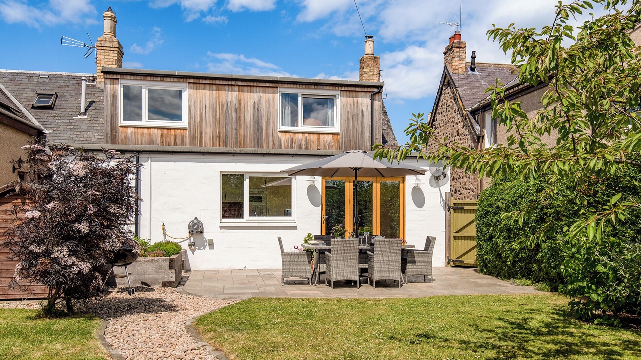 Photo of Outdoor in Leitholm