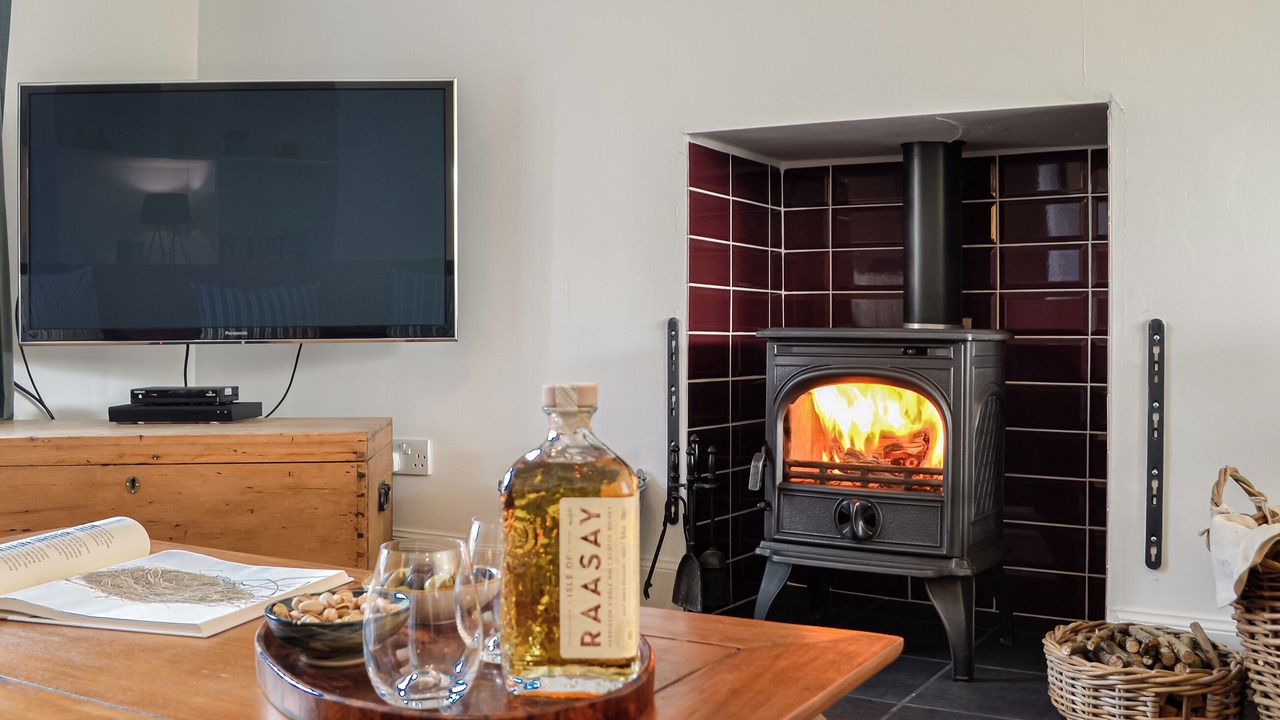 Photo of Bedroom in Leitholm