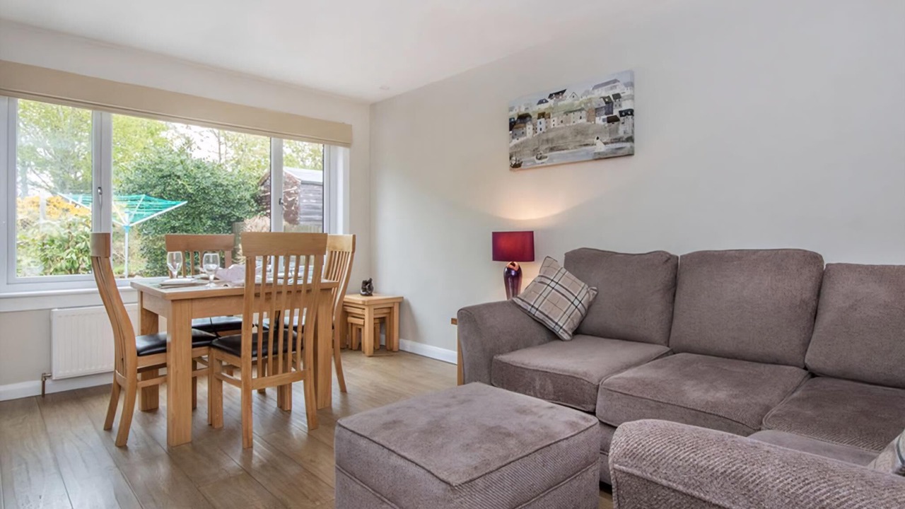 Photo of Bedroom in Balloch