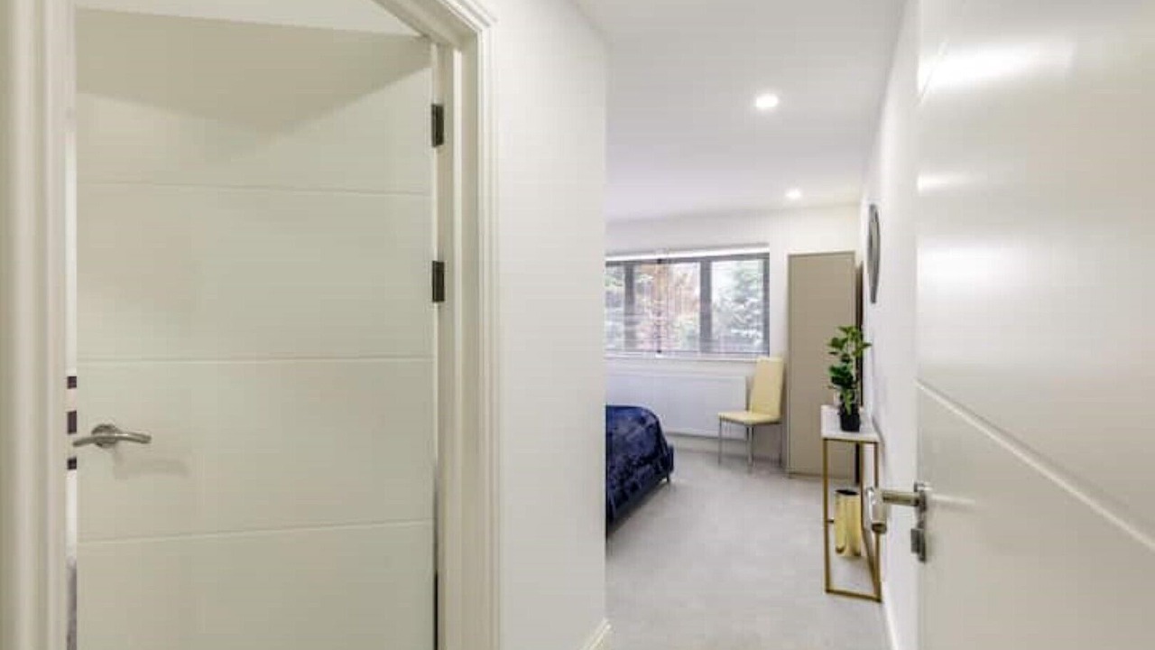 Photo of Bedroom in Hobbayne