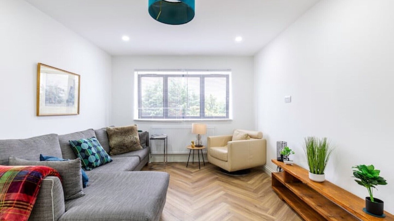 Photo of Livingroom in Hobbayne