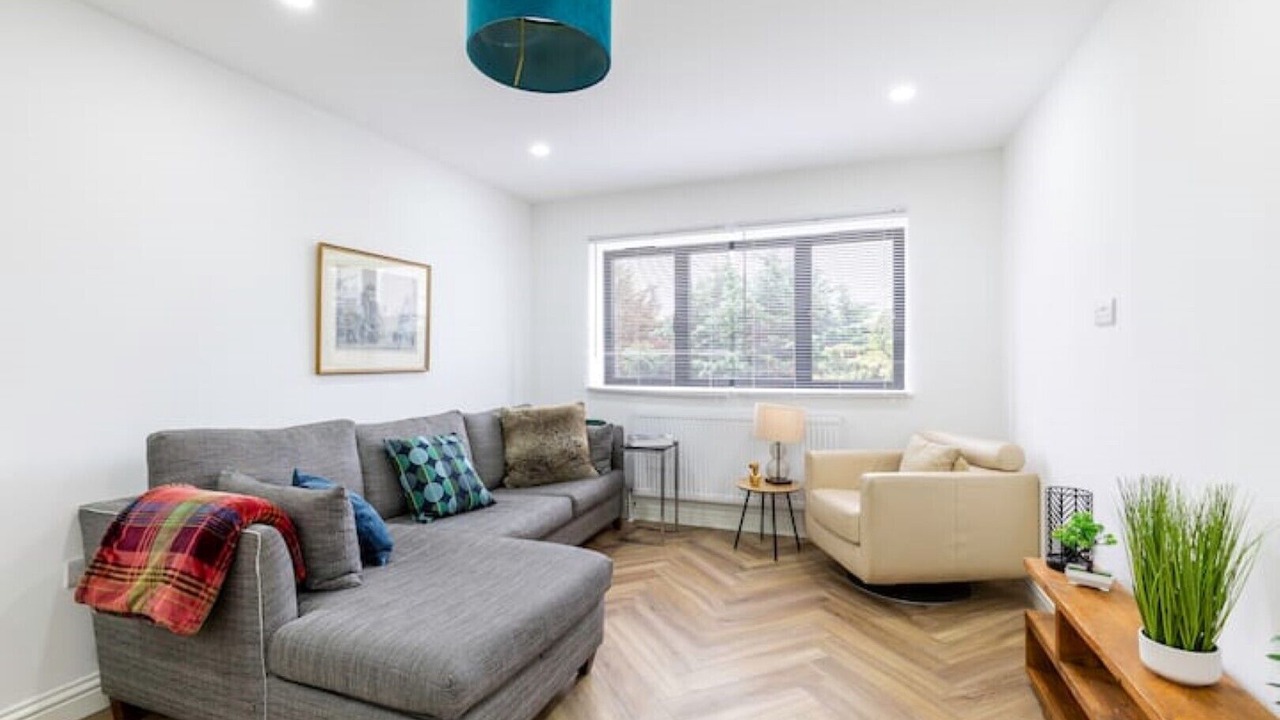 Photo of Livingroom in Hobbayne