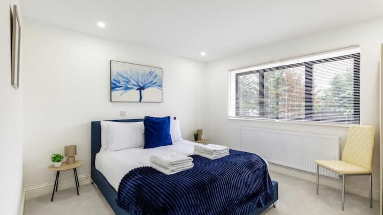 Photo of Bedroom in Hobbayne