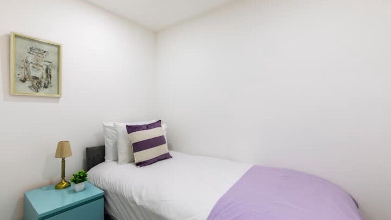 Photo of Bedroom in Hobbayne