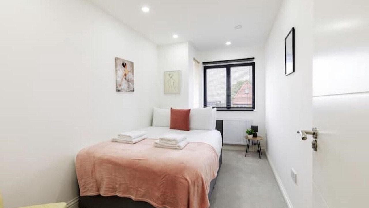 Photo of Bedroom in Hobbayne