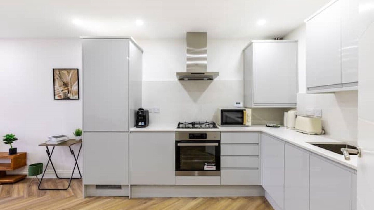 Photo of Kitchen in Hobbayne