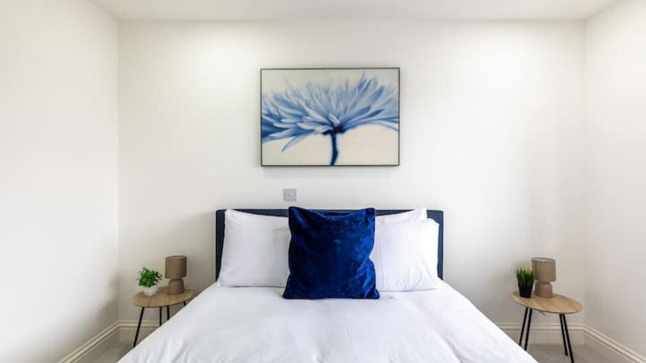 Photo of Bedroom in Hobbayne