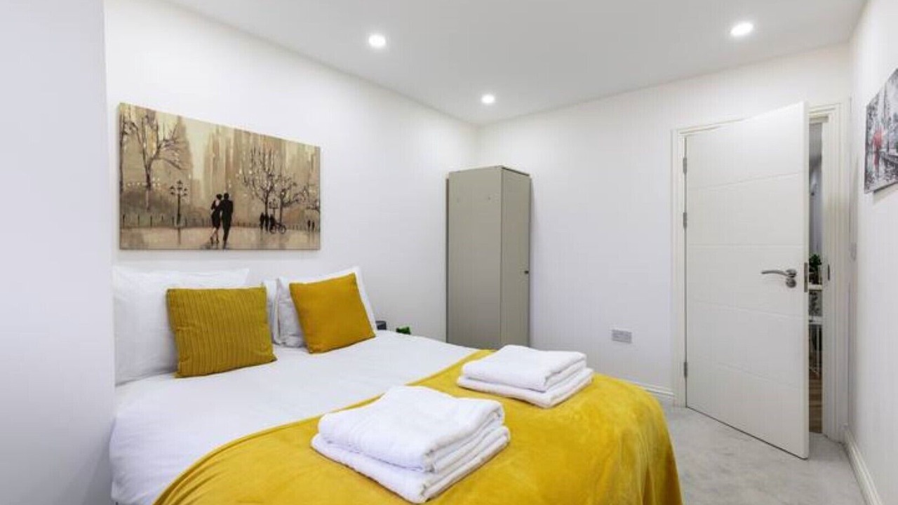 Photo of Bedroom in Hobbayne