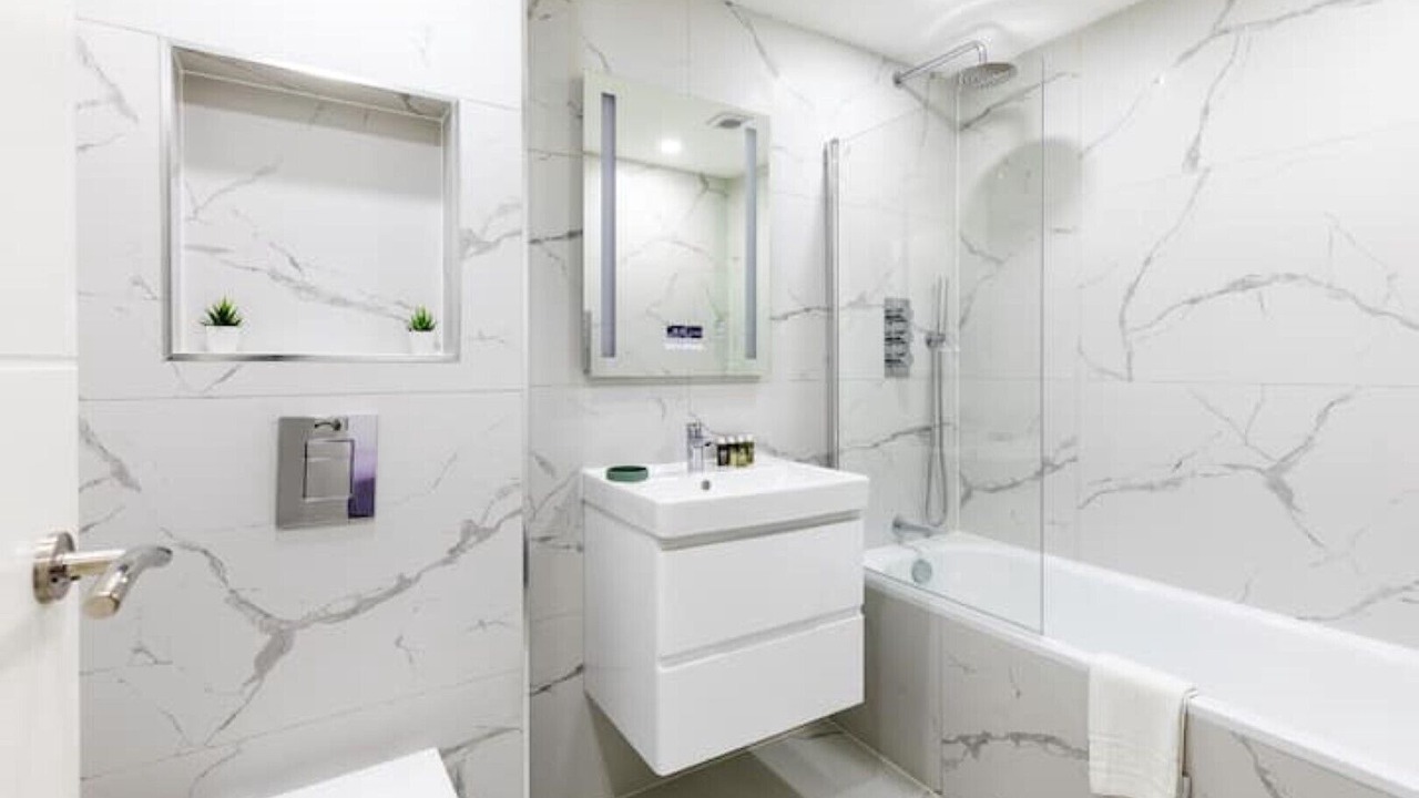 Photo of Bathroom in Hobbayne