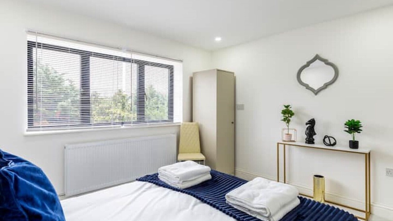 Photo of Bedroom in Hobbayne