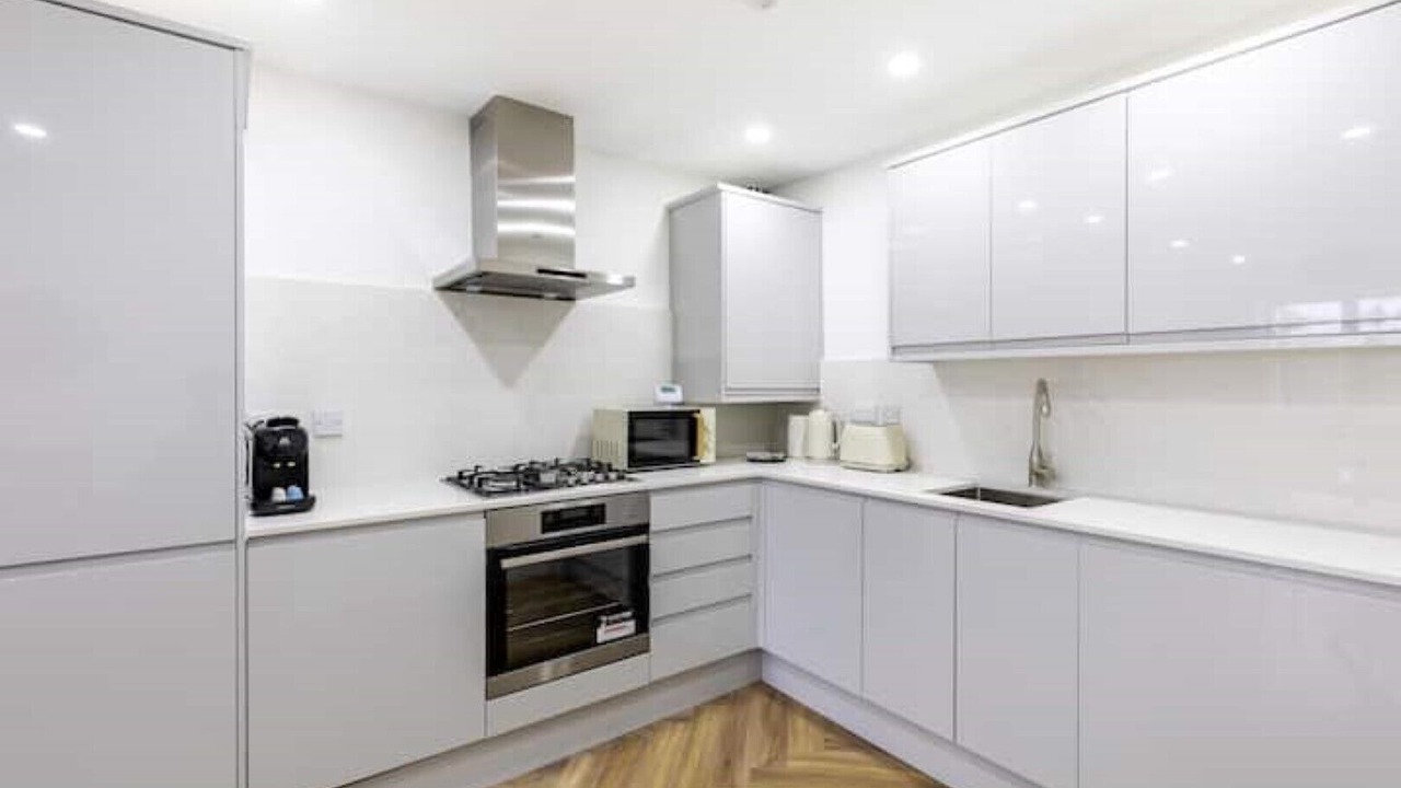 Photo of Kitchen in Hobbayne