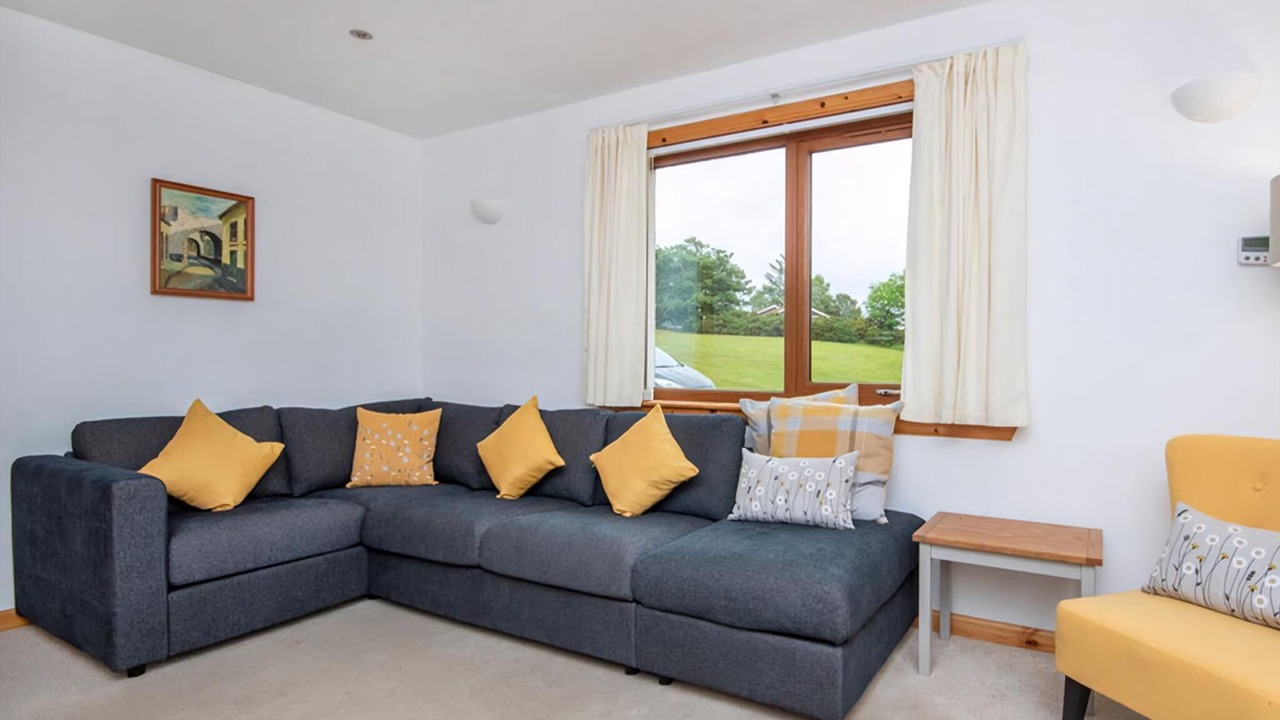 Photo of Bedroom in Dornoch