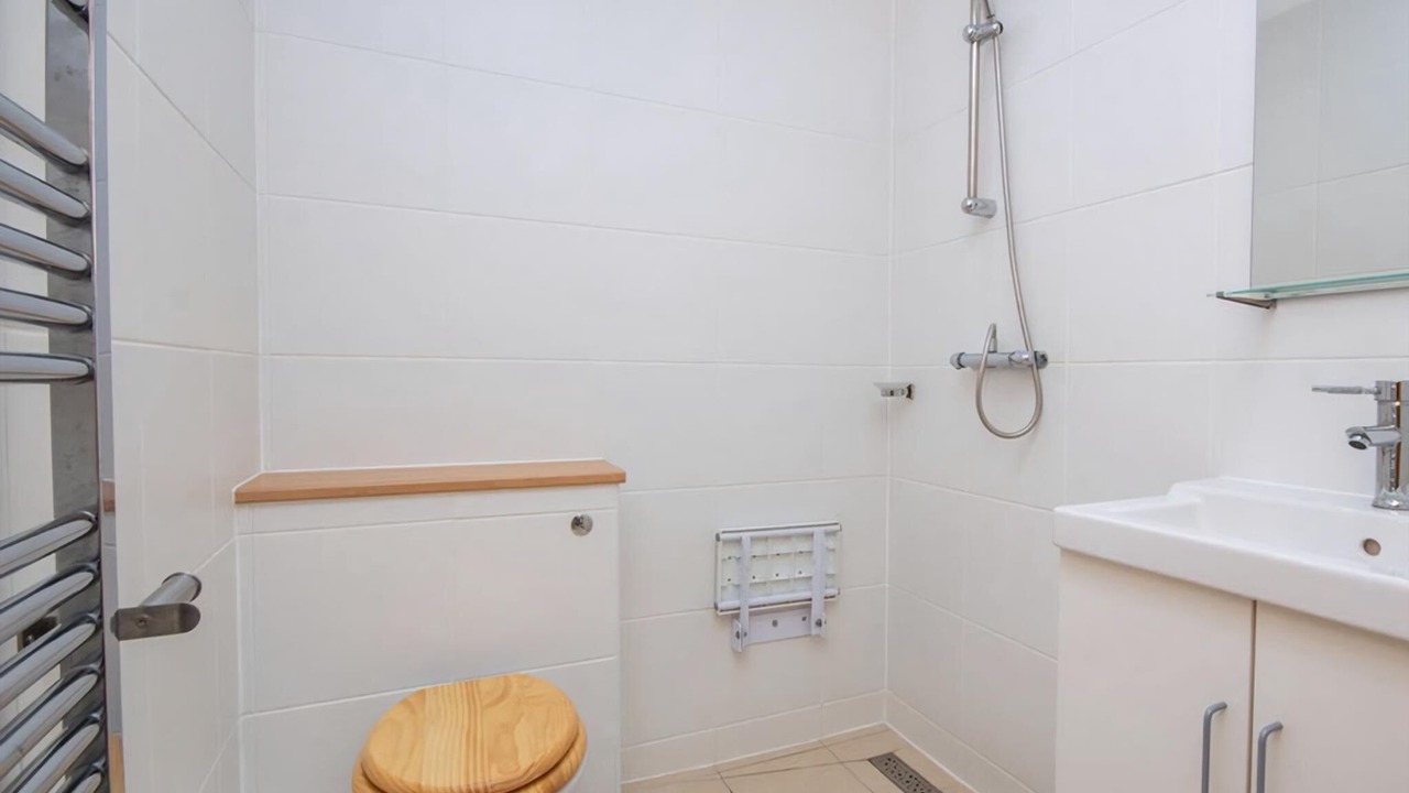 Photo of Bedroom in Dornoch