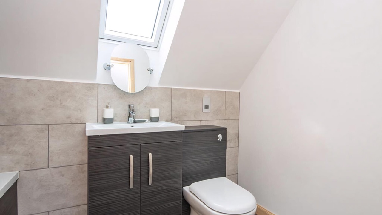 Photo of Bathroom in Dornoch