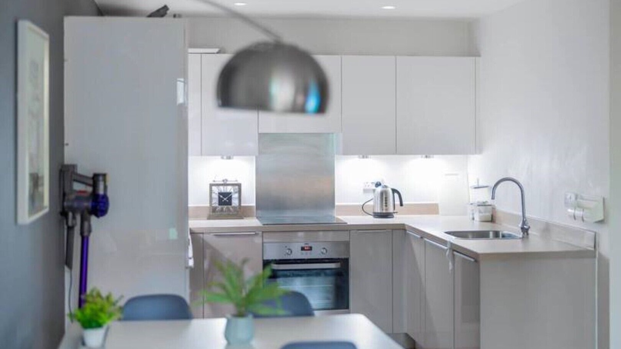 Photo of Kitchen in Slough