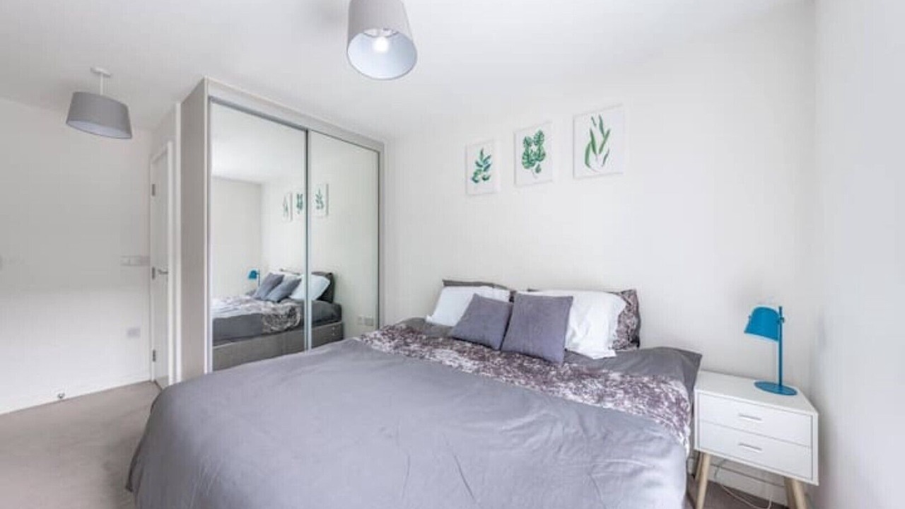 Photo of Bedroom in Slough