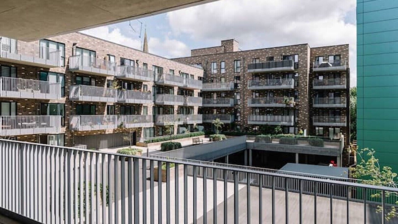 Photo of Outdoor in Slough