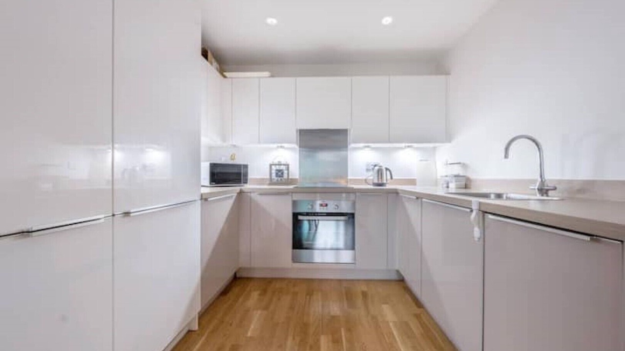 Photo of Kitchen in Slough