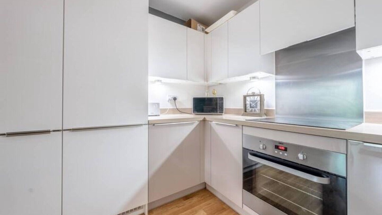 Photo of Kitchen in Slough