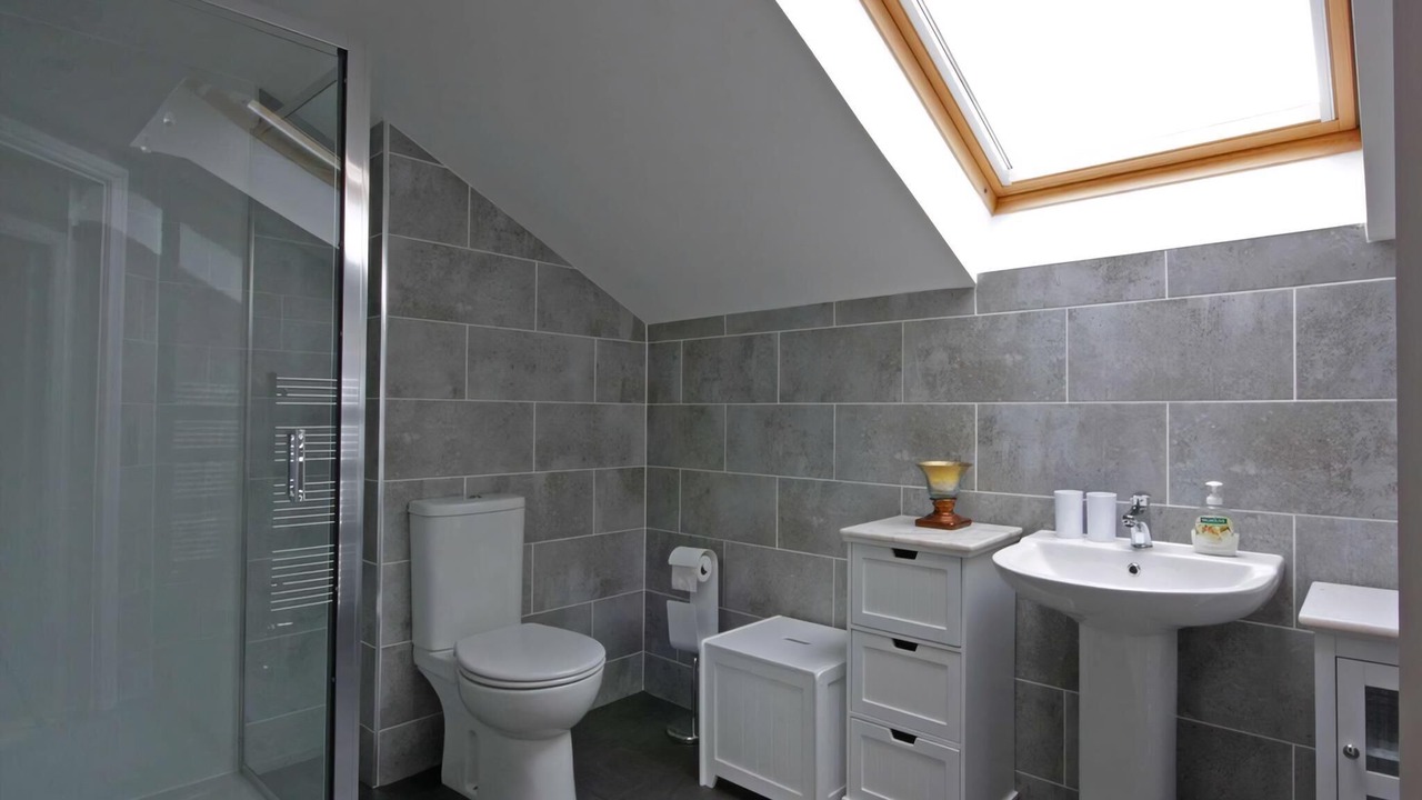 Photo of Bathroom in Nairn