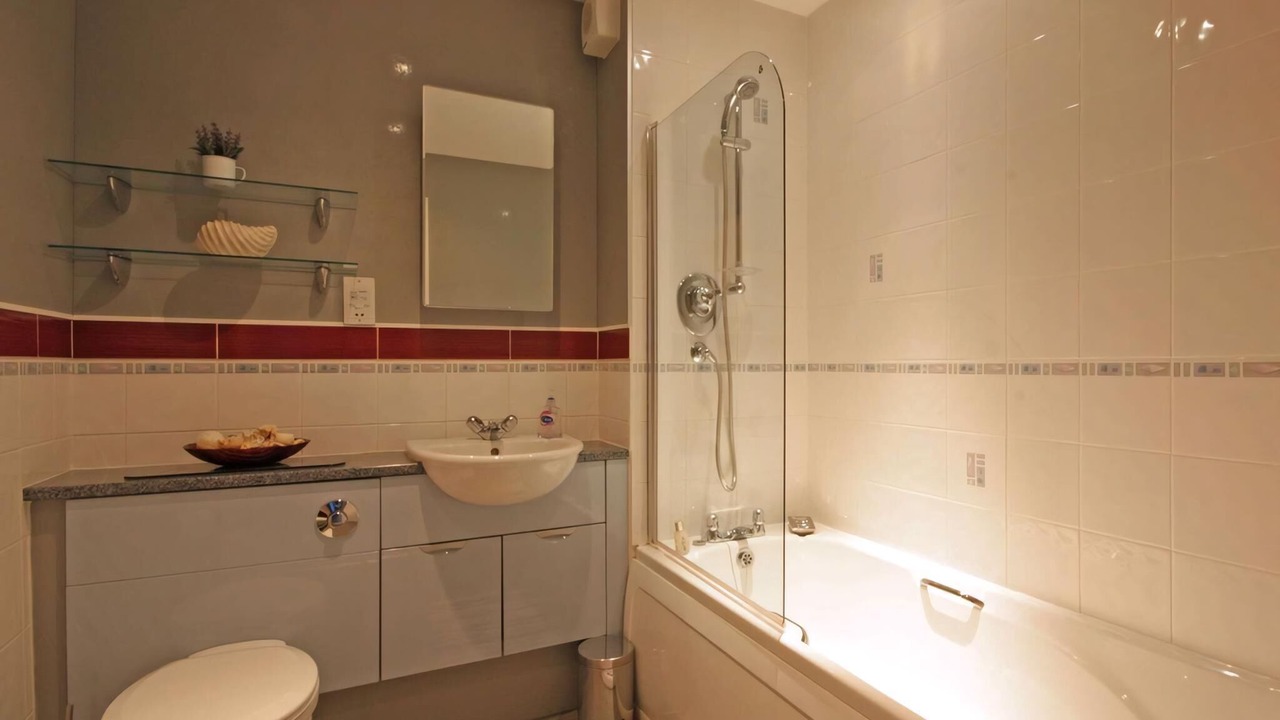 Photo of Bathroom in Nairn