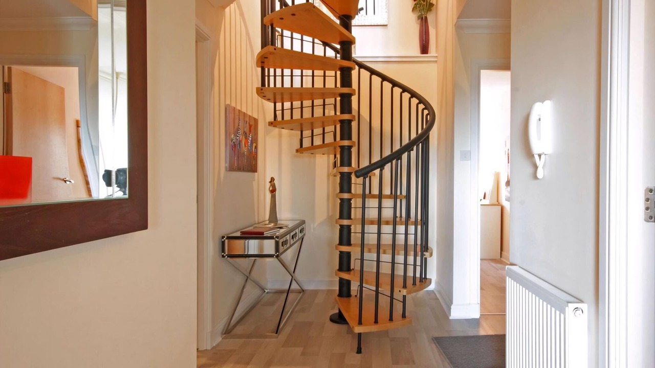 Photo of Bathroom in Nairn