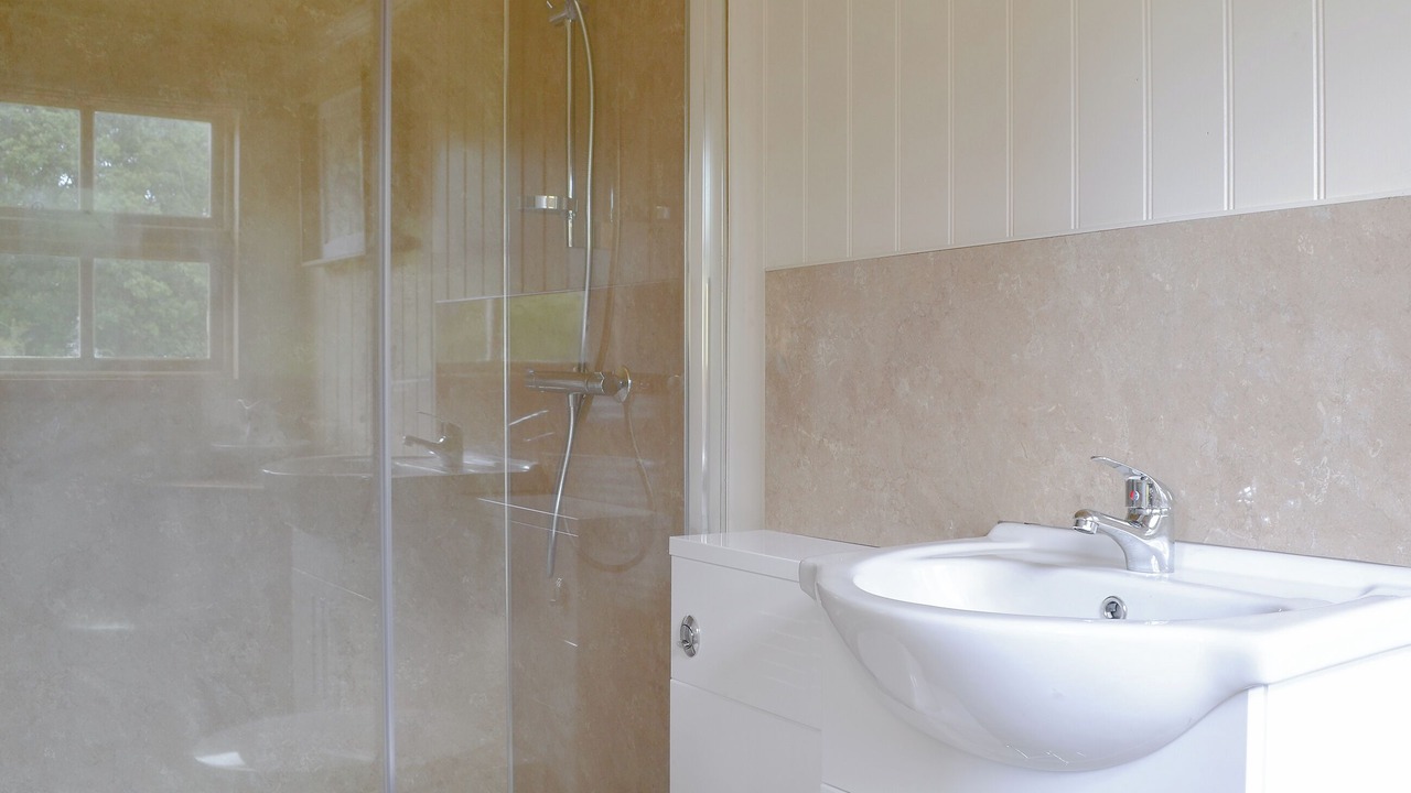 Photo of Bedroom in Coalbrookdale