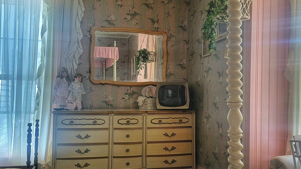 Photo of Bedroom in Ramseur