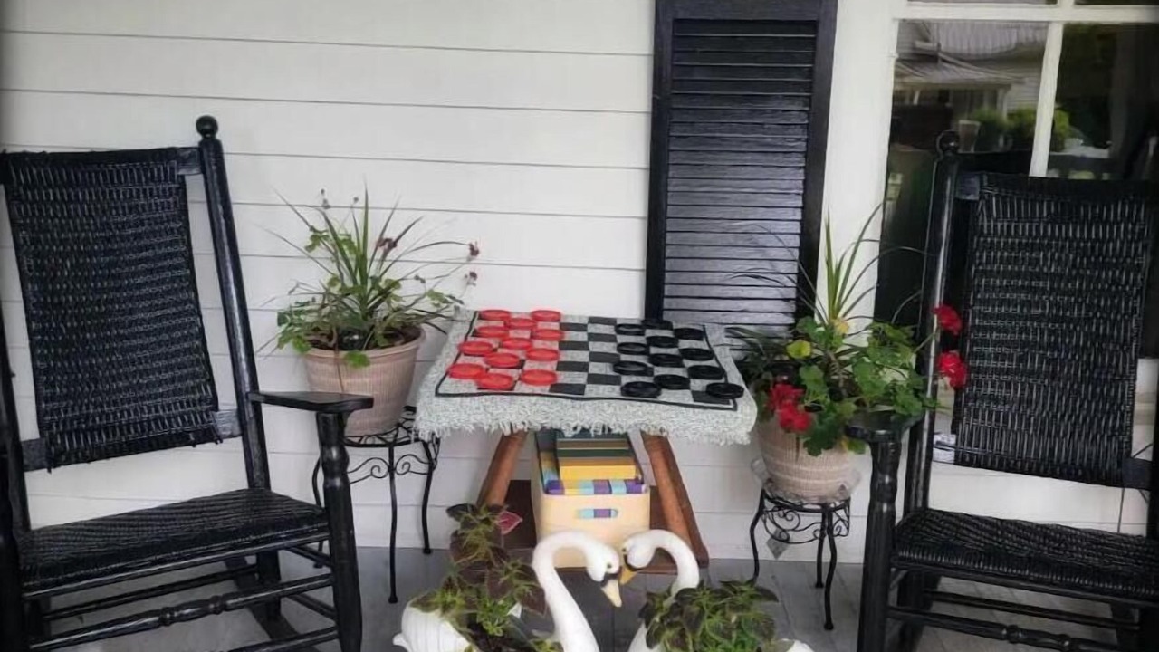 Photo of Outdoor in Ramseur