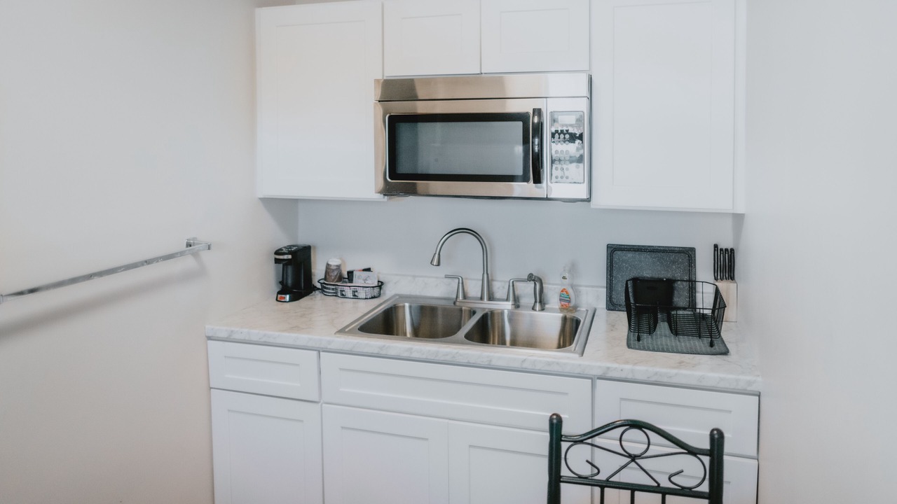 Photo of Kitchen in Bozeman