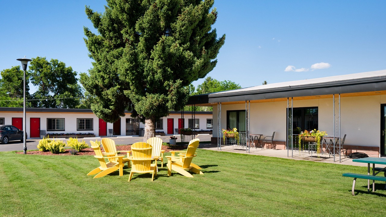 Photo of Outdoor in Bozeman